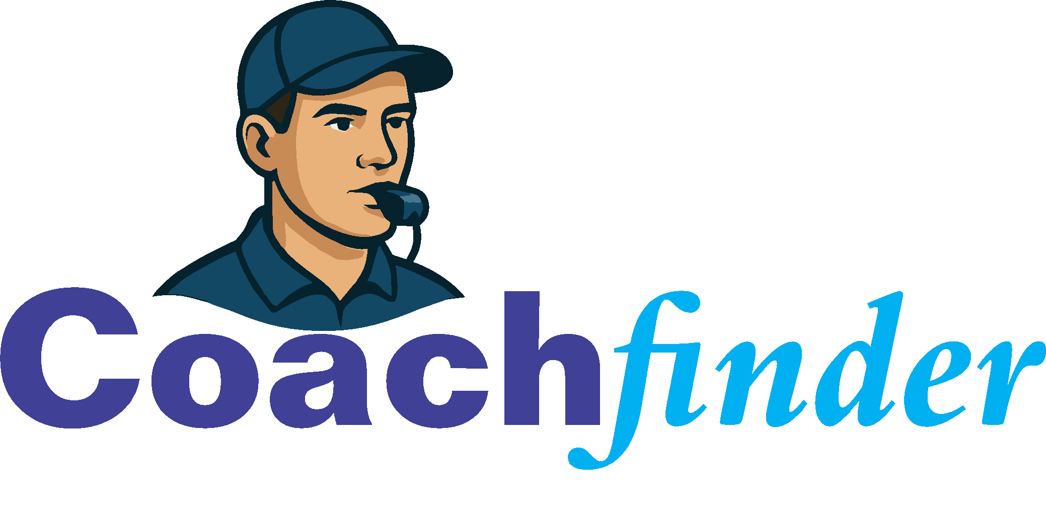 Coachfinder Logo
